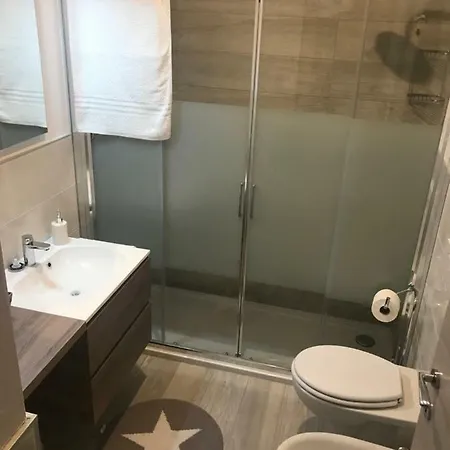 ゲストハウス Ca Risorta Stanze