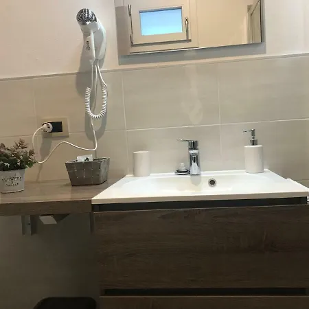 Ca Risorta Stanze 3*