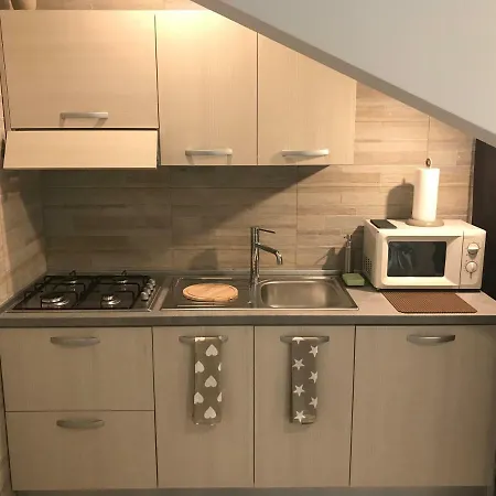 Ca Risorta Stanze Sona