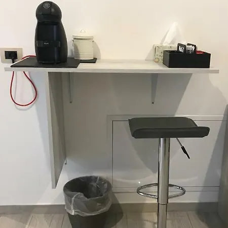 Cà Risorta Stanze *
