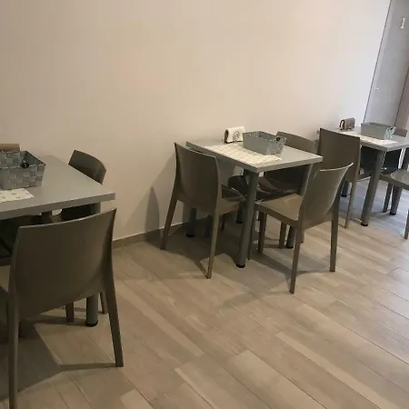 Cà Risorta Stanze Casa de hóspedes *