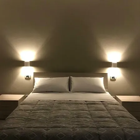 Guest house Ca Risorta Stanze