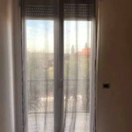 Guest house Ca Risorta Stanze