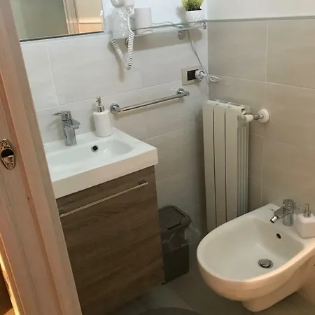 Guest house Ca Risorta Stanze 3*