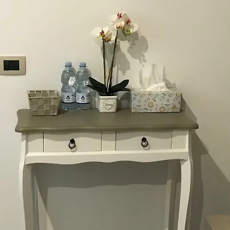 Ca Risorta Stanze Sona