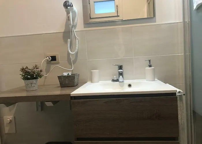 Ca Risorta Stanze 3*