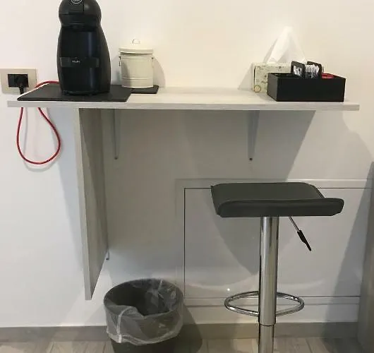 Ca Risorta Stanze 3*