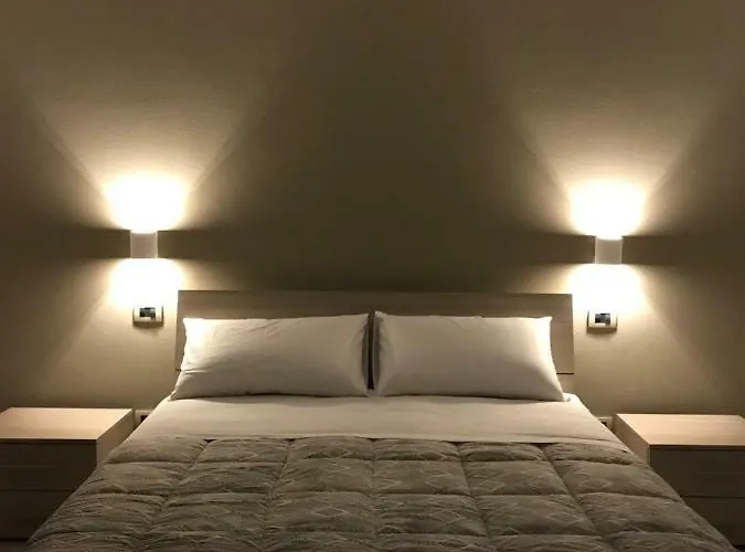 Guest house Ca Risorta Stanze