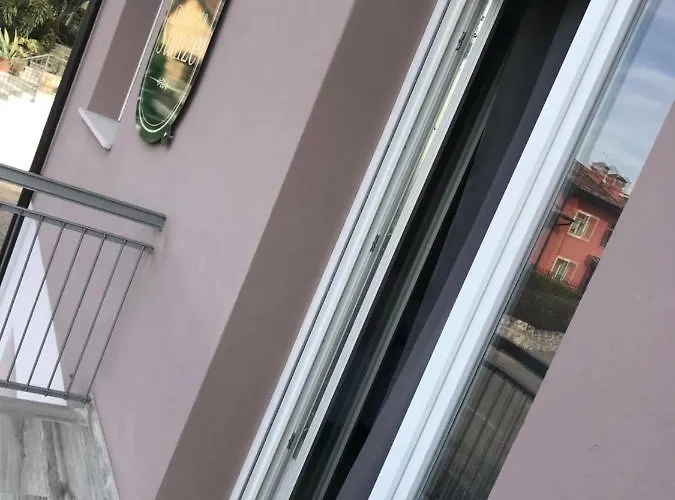 Ca Risorta Stanze 招待所