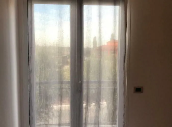 Guest house Ca Risorta Stanze