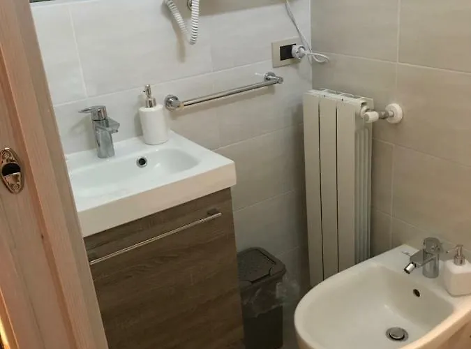 Konukevi Ca Risorta Stanze 3*