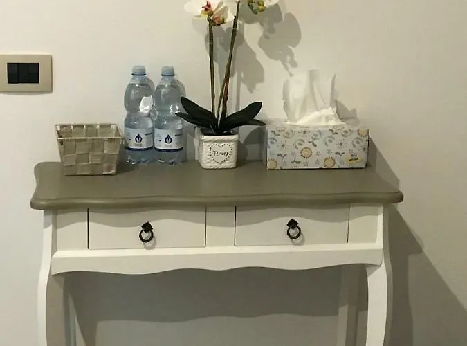 Ca Risorta Stanze Sona